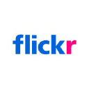 Flickr logó
